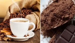 Socola hay cacao có thể thay thế cà phê được không?