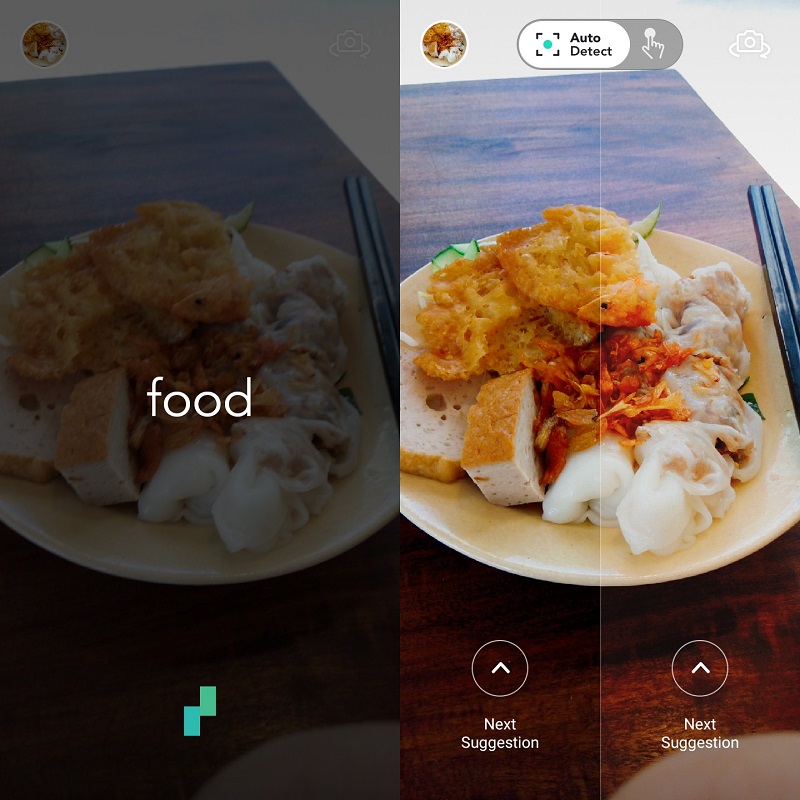 Cách biến ảnh chụp trở nên lung linh hơn nhờ bộ lọc màu tự động Cách biến ảnh chụp trở nên lung linh hơn nhờ bộ lọc màu tự động