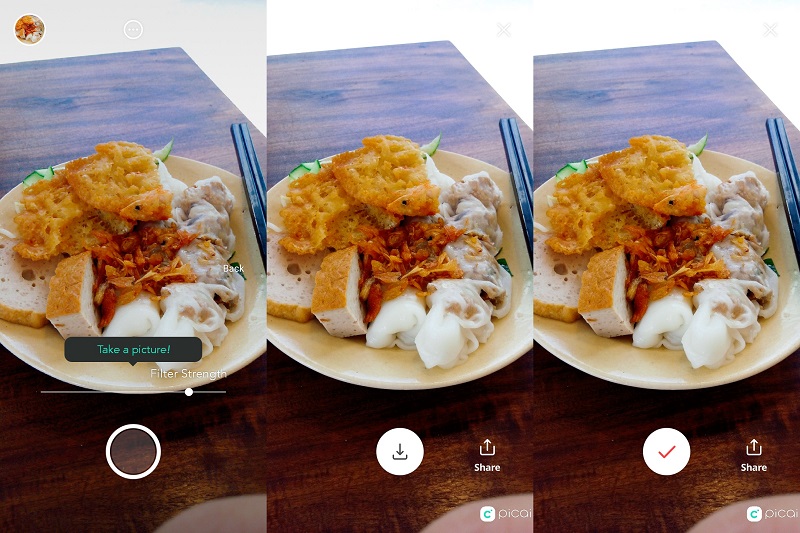 Cách biến ảnh chụp trở nên lung linh hơn nhờ bộ lọc màu tự động Cách biến ảnh chụp trở nên lung linh hơn nhờ bộ lọc màu tự động