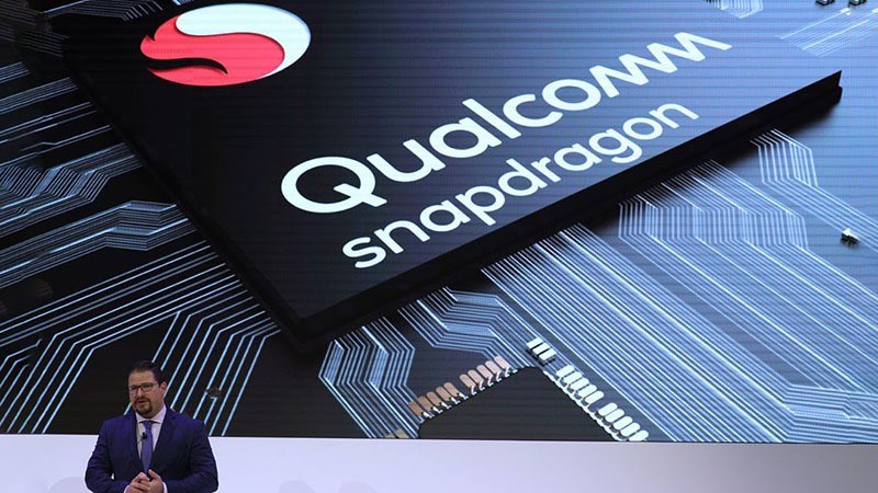 Snapdragon 730 được sản xuất trên tiến trình 8 nm LPP, có NPU Snapdragon 730 được sản xuất trên tiến trình 8 nm LPP, có NPU