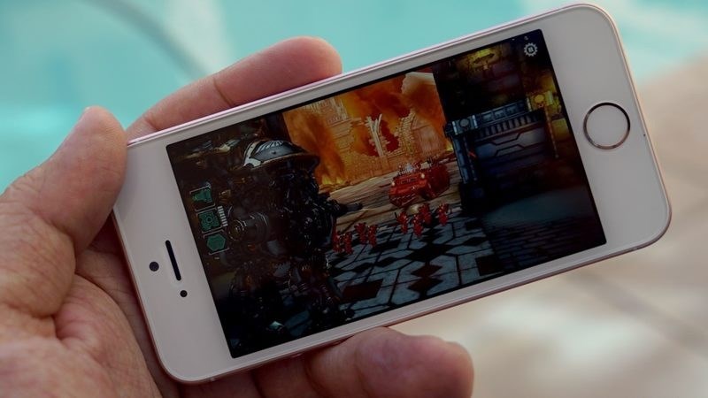 7 ứng dụng & game hấp dẫn đang FREE cho iPhone, iPad (24/7) - ảnh 1 7 ứng dụng & game hấp dẫn đang FREE cho iPhone, iPad (24/7) - ảnh 1