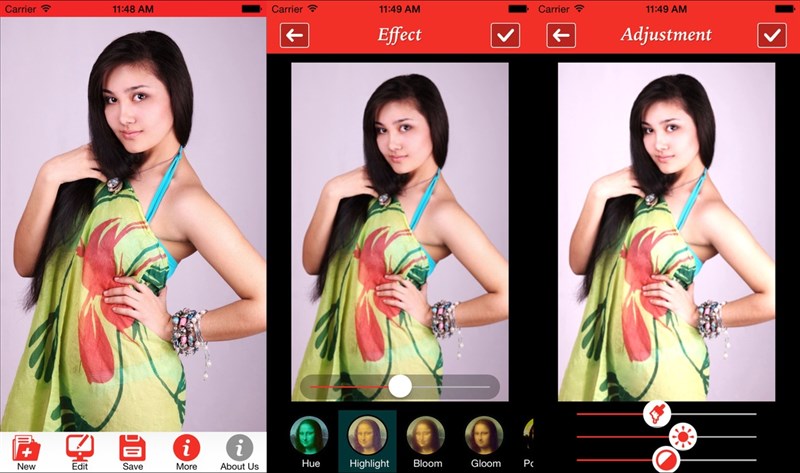 Photo Editor Pro Photo Editor Pro