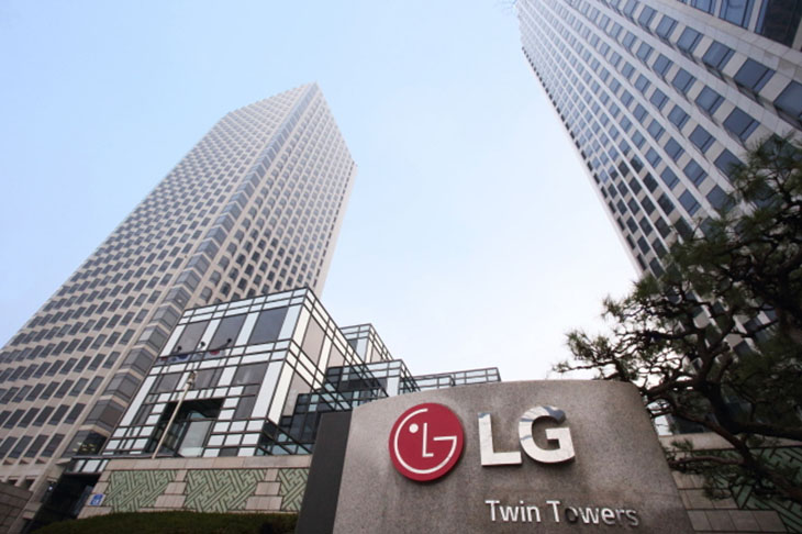 Loa LG - Thương hiệu công nghệ của Hàn Quốc