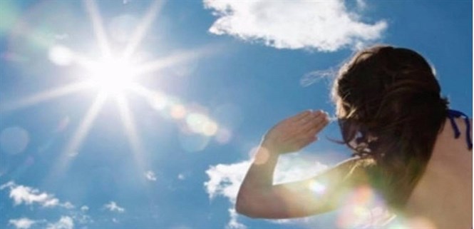 Cách xử trí khi bị say nắng, say nóng đúng chuẩn, biết để phòng thân