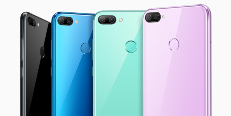 Honor 9N ra mắt: Màn hình 19:9, camera kép, giá 4 triệu Honor 9N ra mắt: Màn hình 19:9, camera kép, giá 4 triệu