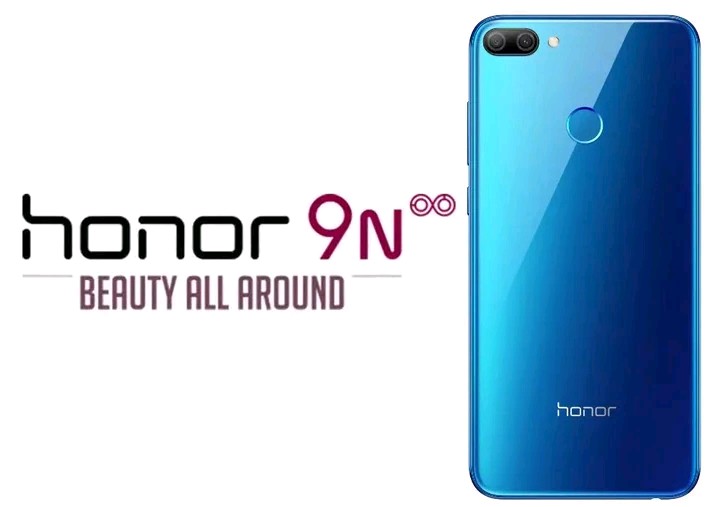 Honor 9N ra mắt: Màn hình 19:9, camera kép, giá 4 triệu Honor 9N ra mắt: Màn hình 19:9, camera kép, giá 4 triệu
