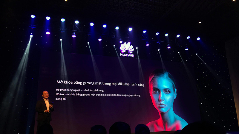 Huawei Nova 3 Thế Giới Di Động AI Huawei Nova 3 Thế Giới Di Động AI