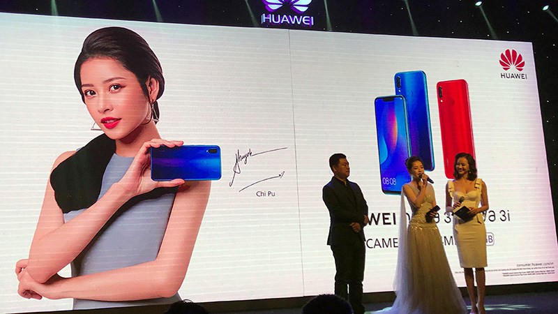 Huawei Nova 3 Thế Giới Di Động Chipu Huawei Nova 3 Thế Giới Di Động Chipu