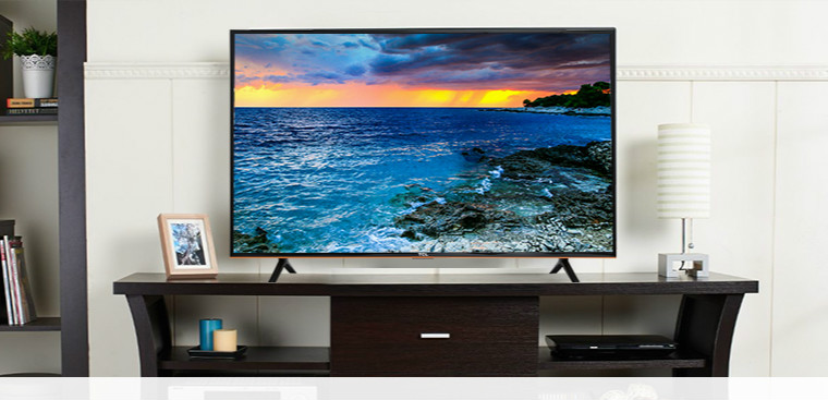 Tivi 32 inch: Trải nghiệm trọn vẹn không gian giải trí với chiếc Tivi 32 inch đa năng! Với kích thước nhỏ gọn nhưng chất lượng hình ảnh sắc nét, tivi 32 inch là lựa chọn tuyệt vời cho không gian phòng khách nhỏ và vừa phải. Hãy xem ngay hình ảnh liên quan để tìm hiểu thêm về sản phẩm này nhé!