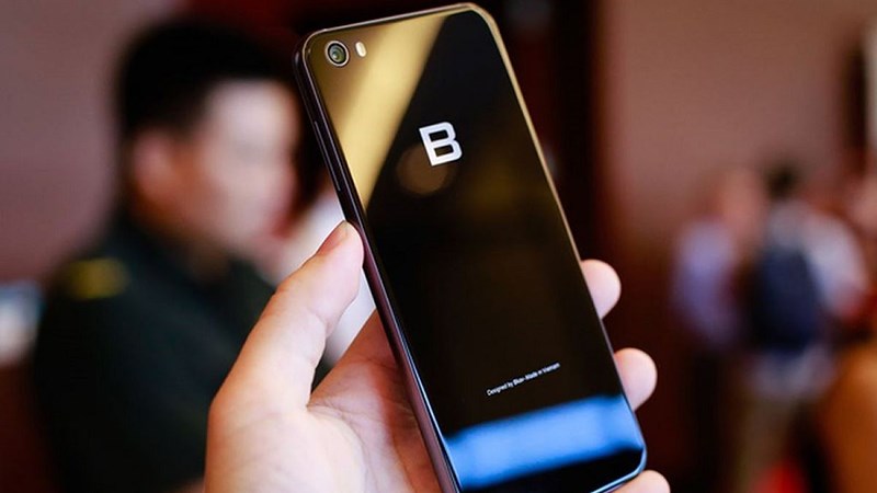 Bphone 3 Bphone 3