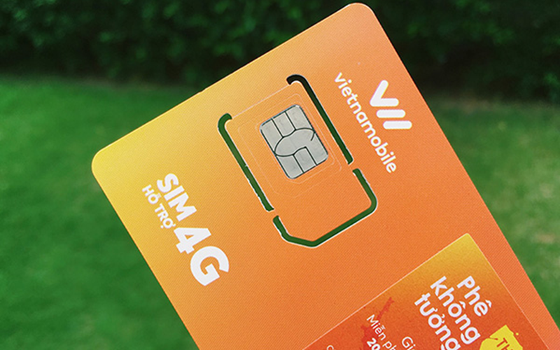 Giảm giá cước còn 550đ/phút, Vietnamobile tiên phong trong cuộc đua giá cước ở VN