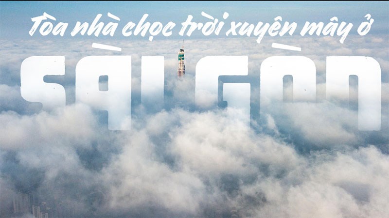 Ngắm vẻ đẹp The Landmark 81, tòa nhà cao nhất VN qua ống kính cộng đồng mạng