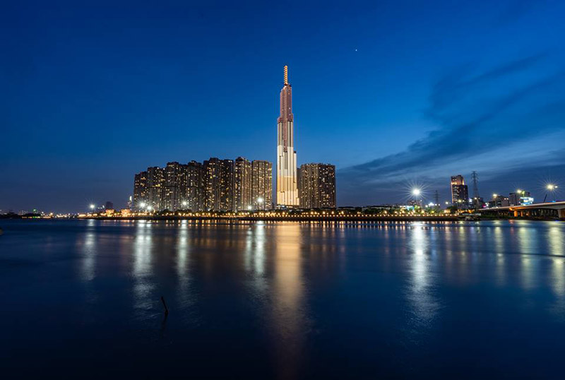 Landmark 81