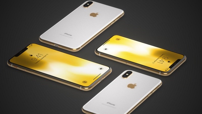 Qualcomm xác nhận iPhone 2018 chỉ dùng modem của Intel Qualcomm xác nhận iPhone 2018 chỉ dùng modem của Intel