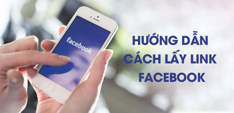 Cách chia sẻ, lấy link Facebook trên điện thoại - Điện máy ...