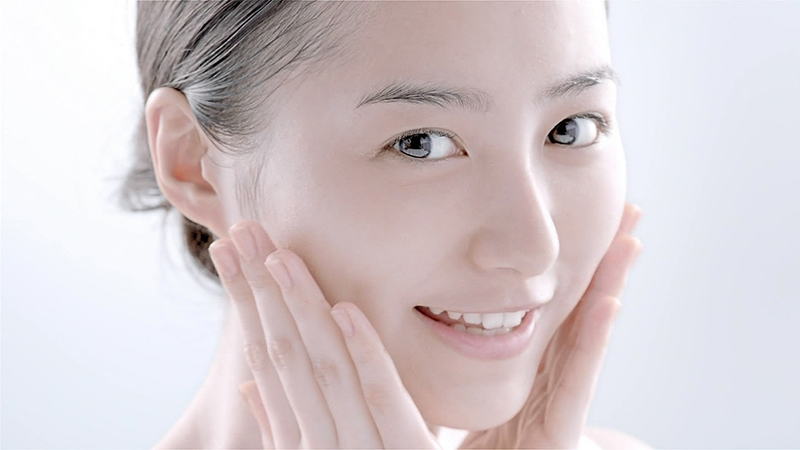 Vitamin C giúp dưỡng ẩm cho da Vitamin C giúp dưỡng ẩm cho da