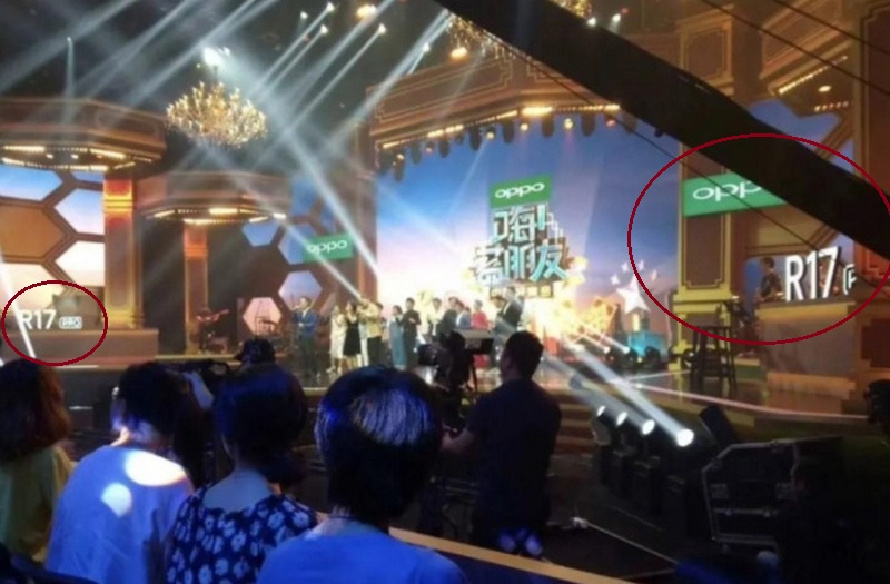 OPPO R17 có RAM 10GB sắp sửa trình làng?