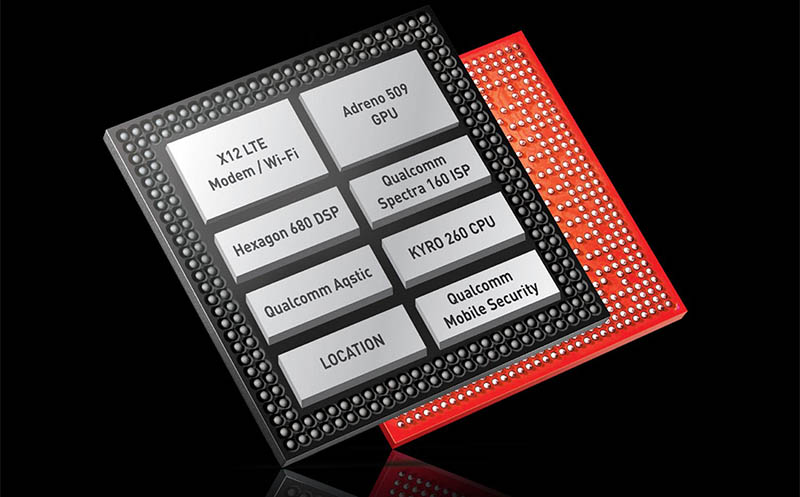 Snapdragon-636