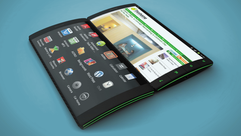 Bao lâu nữa chúng ta sẽ đạt tới kỷ nguyên smartphone hoàn hảo? - ảnh 4 Bao lâu nữa chúng ta sẽ đạt tới kỷ nguyên smartphone hoàn hảo? - ảnh 4