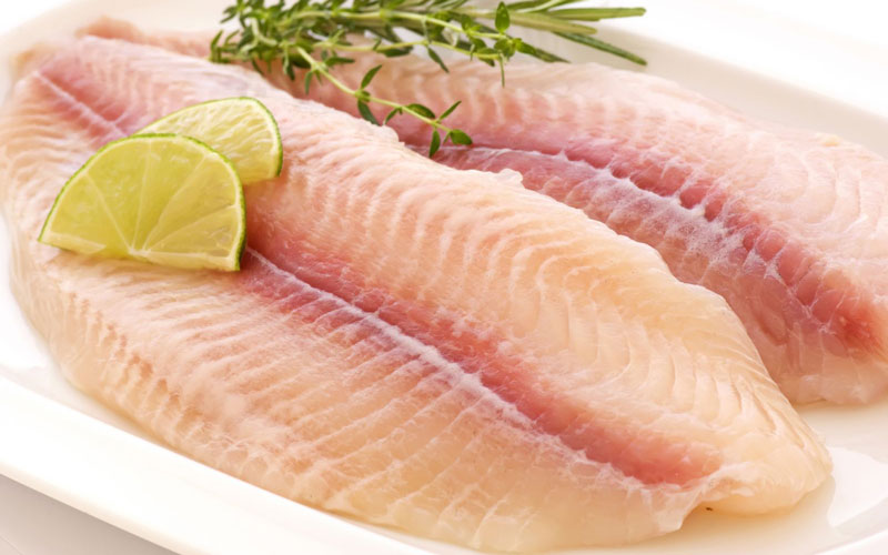 Omega 3 và chất béo có trong các loại cá đều là những chất có lợi cho sức khỏe cũng như vòng 3