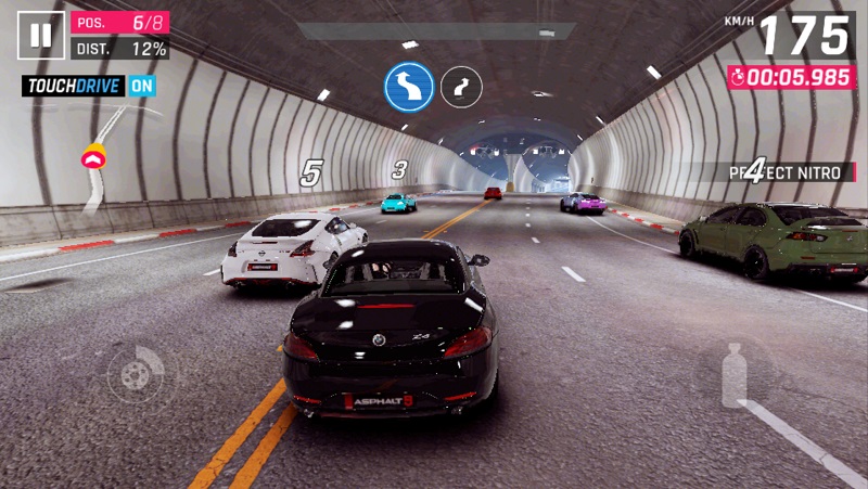 Đánh giá Asphalt 9 Legend: Huyền thoại đua xe đã trở lại
1 - ảnh 3 Đánh giá Asphalt 9 Legend: Huyền thoại đua xe đã trở lại
1 - ảnh 3