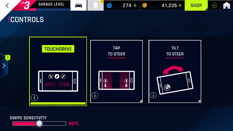 Đánh giá Asphalt 9 Legend: Huyền thoại đua xe đã trở lại
1 - ảnh 4 Đánh giá Asphalt 9 Legend: Huyền thoại đua xe đã trở lại
1 - ảnh 4
