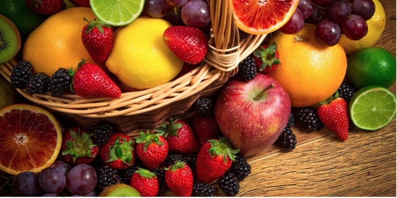 Bệnh nhân tiểu đường nên ăn 450g trái cây mỗi ngày.