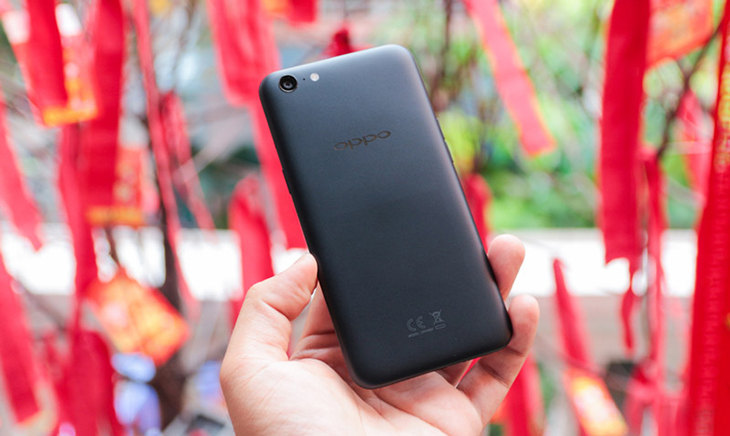 Điện thoại OPPO A71 (2018)