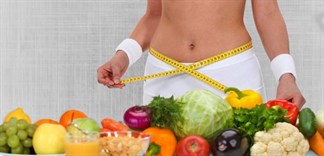 12 loại thực phẩm giúp cải thiện vòng 2