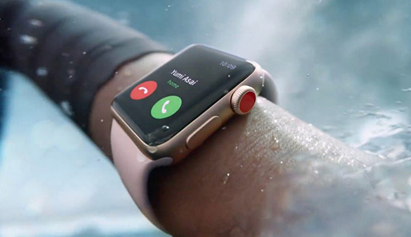 köp apple watch series 4