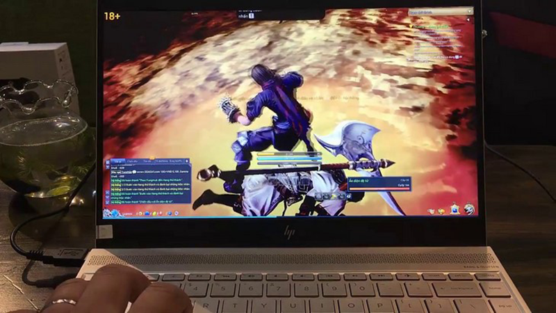 Nên chọn mua laptop HP nào phù hợp với bản thân trong năm 2018