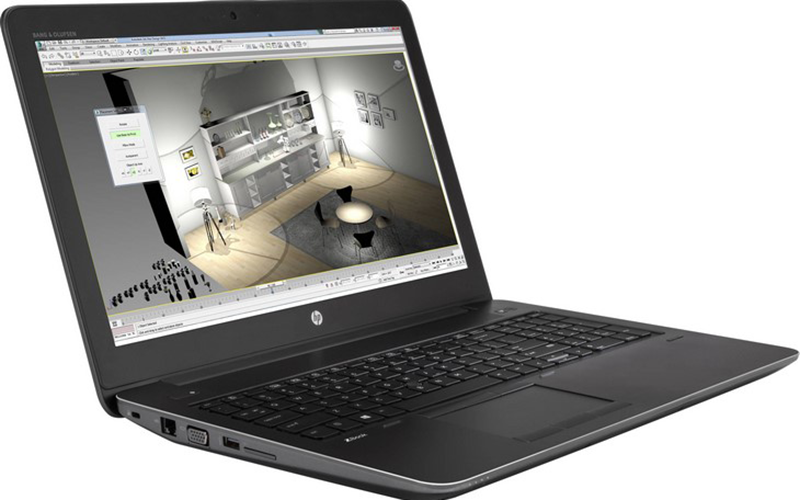 LAPTOP HP