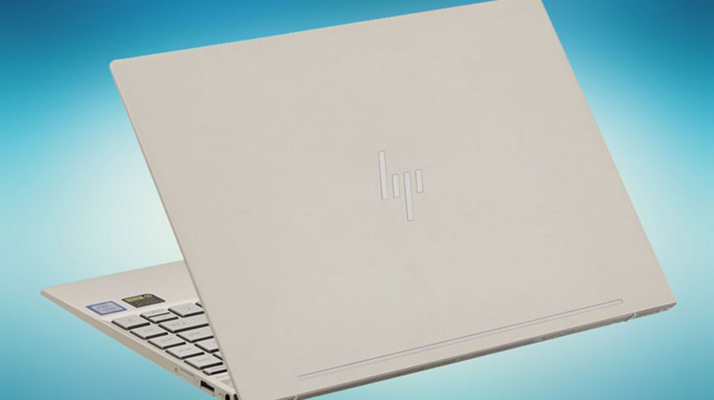 laptop HP 