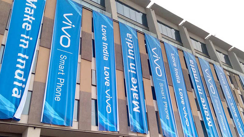 Việc sản xuất của Vivo luôn được kiểm soát & điều hành bởi đội ngũ phát triển và thử nghiệm công nghệ chuyên nghiệp ở nhiều vùng, nhiều quốc gia.