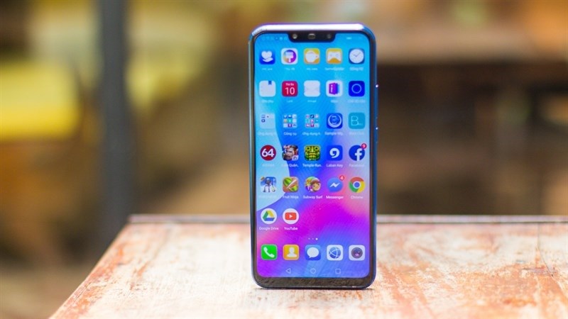 Nova 3i Nova 3i