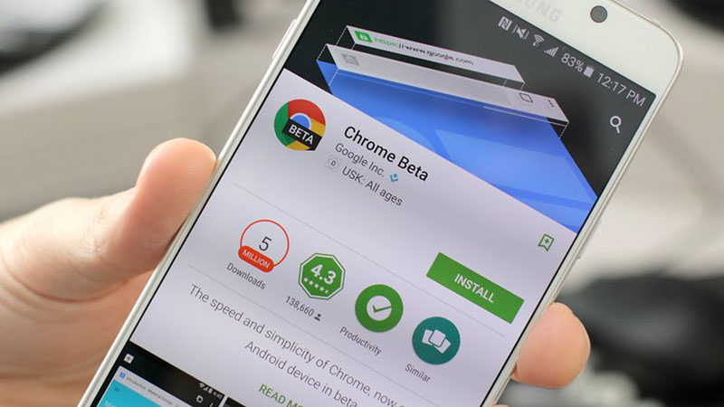 Top 9 trình duyệt web tốt cho smartphone Android, bạn dùng cái nào? - ảnh 7 Top 9 trình duyệt web tốt cho smartphone Android, bạn dùng cái nào? - ảnh 7