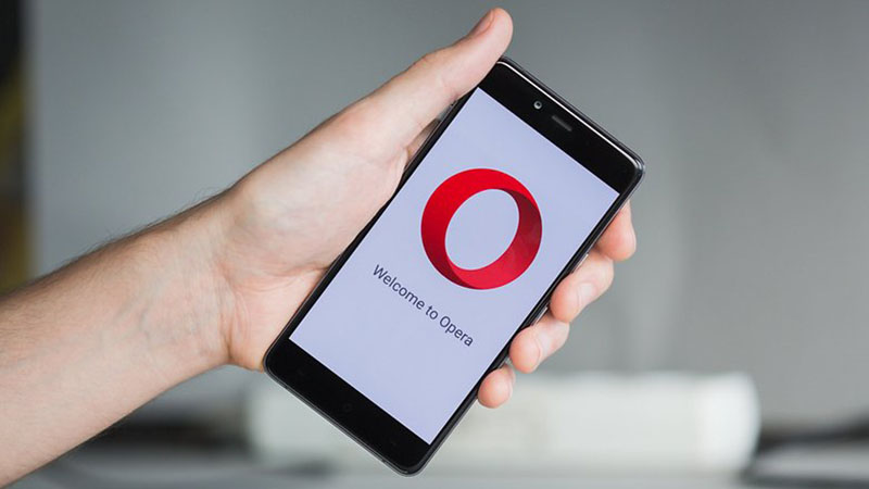 Top 9 trình duyệt web tốt cho smartphone Android, bạn dùng cái nào? - ảnh 2 Top 9 trình duyệt web tốt cho smartphone Android, bạn dùng cái nào? - ảnh 2