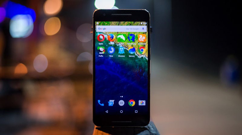 Top 9 trình duyệt web tốt cho smartphone Android, bạn dùng cái nào? - ảnh 1 Top 9 trình duyệt web tốt cho smartphone Android, bạn dùng cái nào? - ảnh 1