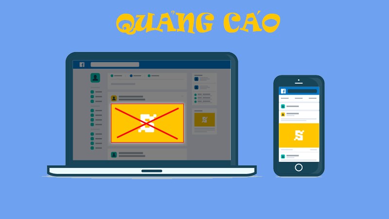 quảng cáo quảng cáo