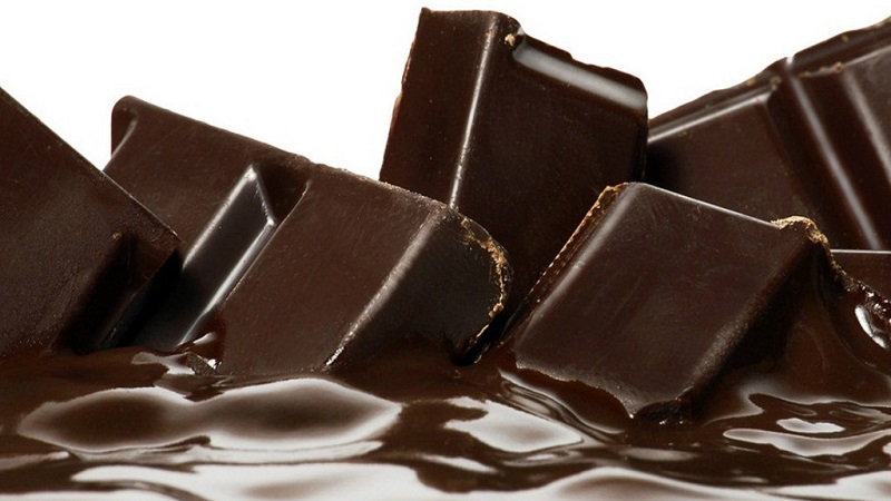 Nếu muốn ăn socola để giảm cân, hãy chọn socola đen nguyên chất