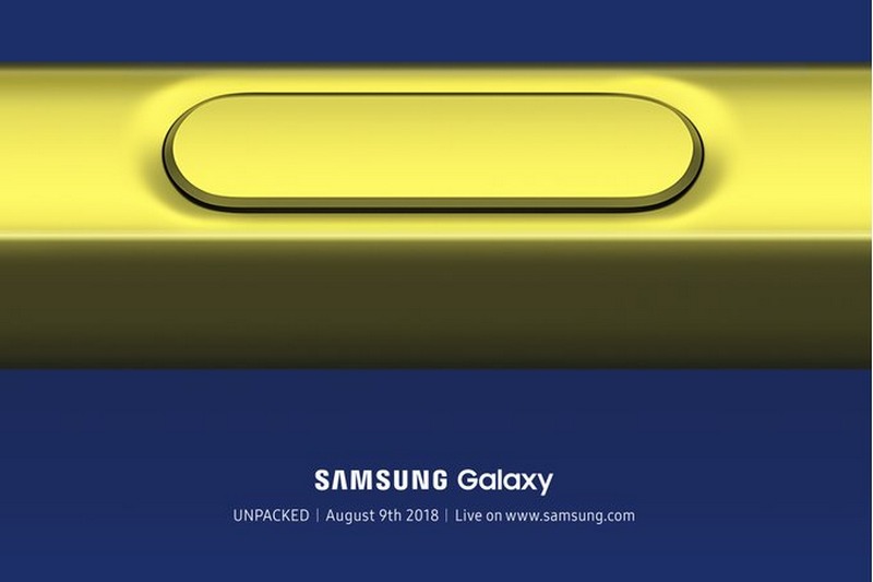 Samsung: Galaxy Note 9 là thiết bị duy nhất cho công việc, chơi và mọi thứ…