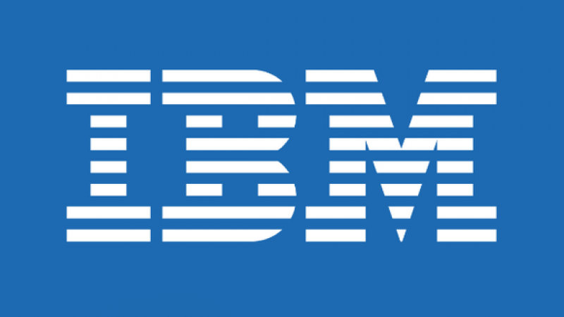 IBM IBM