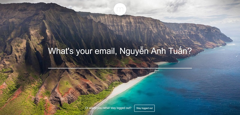 Thêm tiện ích màn hình chờ, thời tiết, nhắc việc tiện lợi trên Chrome