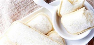 Cách làm bánh sữa chua Đài Loan đơn giản tại nhà