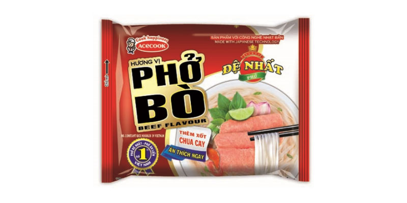 Phở Đệ Nhất