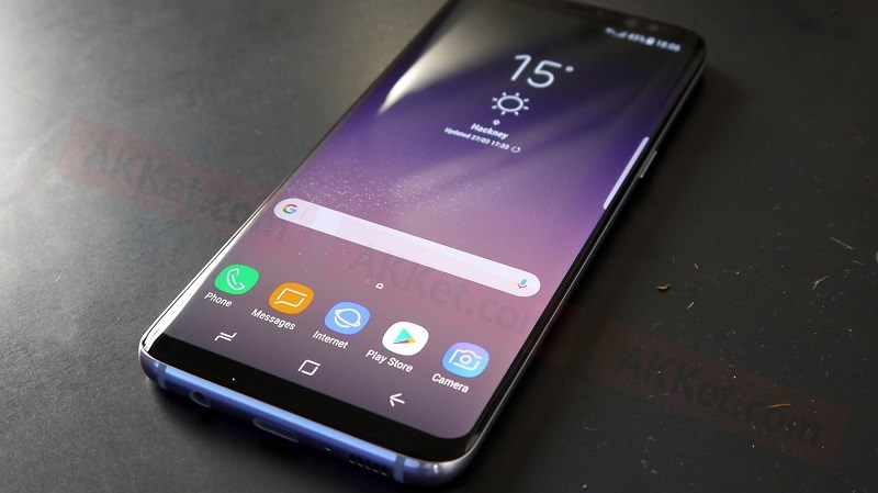 Galaxy A7 2018 lộ cấu hình, điểm sức mạnh trên Geekbench