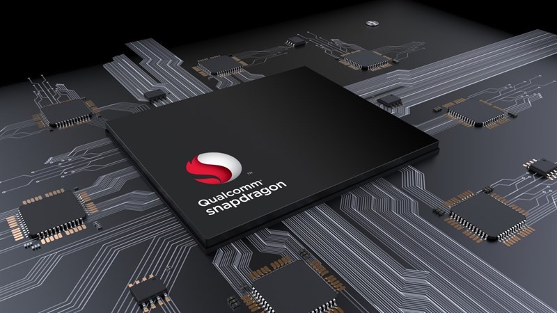 Snapdragon 855 bắt đầu được sản xuất hàng loạt