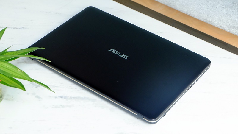 Đánh giá Asus VivoBook 15 (X540UB)