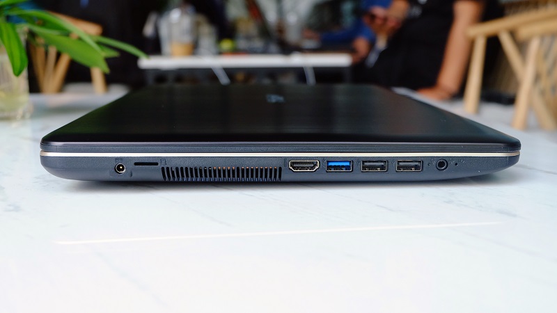 Đánh giá Asus VivoBook 15 (X540UB)