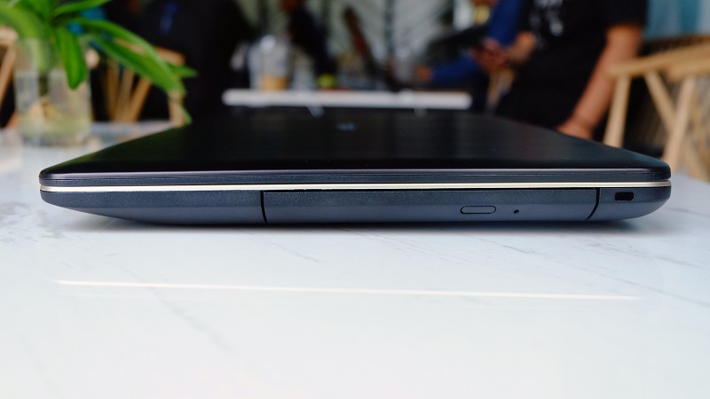 Đánh giá Asus VivoBook 15 (X540UB)